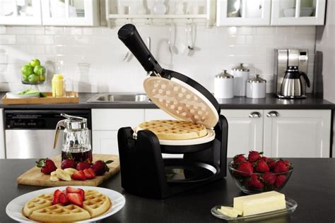 Best Ceramic Waffle Makers - Waffle Maker Master