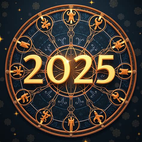 2025 Numerology And The Spiritual Meaning Numberacademy