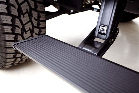 Amp Research 2018 19 Ram 2500 3500 All Cabs Powerstep Xtreme Running Boards Plug N Play