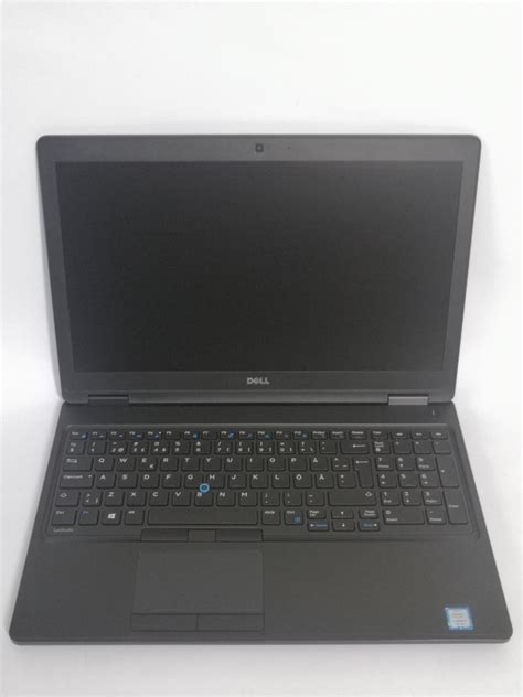 Ноутбук Dell Latitude 5580 156 Fullhd Ips I5 7300u 8gb 256gb Ssd Nvidia Geforce