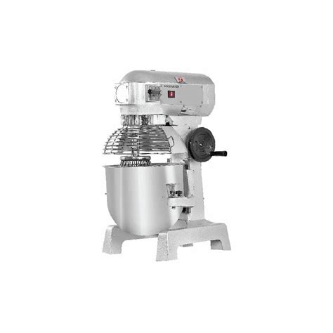 Commercial Mixer Machine At Best Price In Mumbai By Sag Engineering