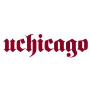 University of Chicago Logo - PNG Logo Vector Brand Downloads (SVG, EPS)