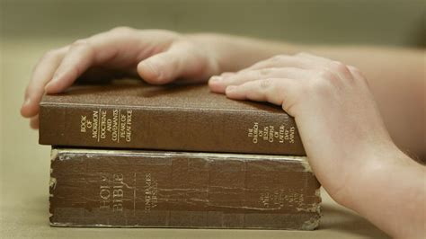 Utah School District Banned Bible Is Book Of Mormon Next