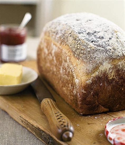 Milk bread recipe | delicious. magazine