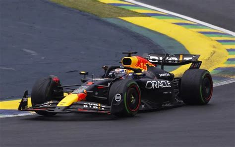 Max Verstappen Wins Chaotic Brazilian Grand Prix After Starting 17th As