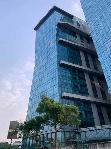 K P Towers Sector B Dnd Flyway Noida Office For Rent