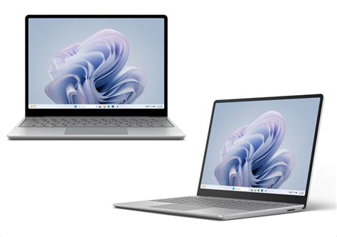 Microsoft Surface Laptop Go Cpu Ram Gb