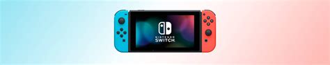 [Updated] New Nintendo Switch Reportedly Being Revealed This Week ...