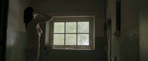 Nude Video Celebs Valentina Bassi Nude Al Desierto