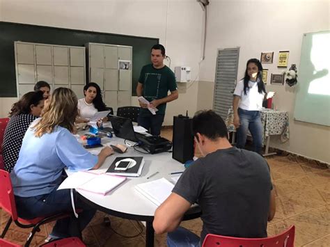Escola Municipal Lazara Maria Da Costa - Escola Municipal Lázara Maria da Costa | Goianira GO