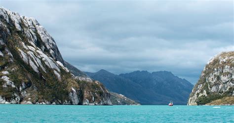 Top 10 Argentina-Chile Border Crossings for a roadtrip