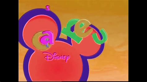 Playhouse Disney Scandivania Logo Loop Edit Effects Sponsored By