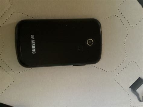 Samsung Gt S3350 Ebay