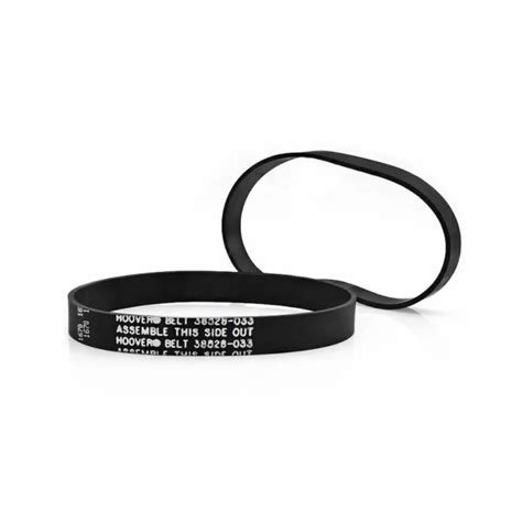 Hoover Windtunnel Upright Belts Model 033 All About Vacuums