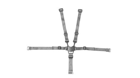 joovy nook high chair 4