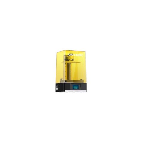 Comprar Anycubic Photon Mono X K Impresora D Resina Uv