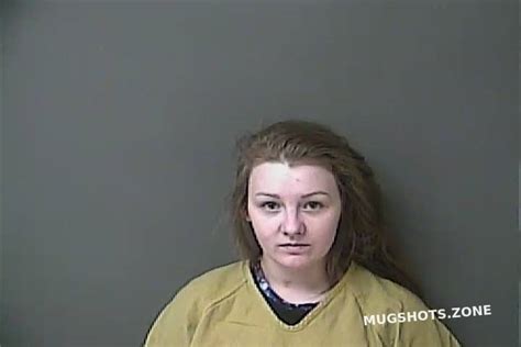 SHARP HALEY LEEANN 06 02 2021 Howard County Mugshots Zone