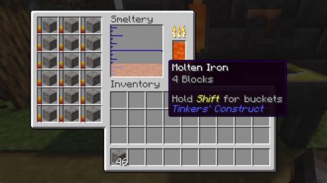 How To Build A Smeltery Ftb Bios Pics