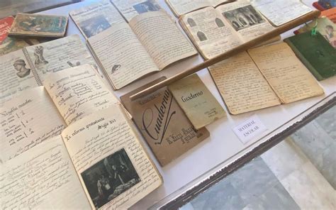 Una exposició recorda els 125 anys de l escola Maria Cortina de Reus en