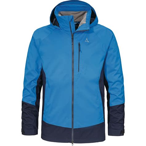 Schöffel ZipIn Jacket Stanzach M Sport Schuster