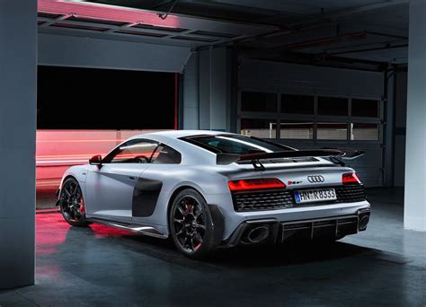 2023 Audi R8 Coupe V10 Gt Rwd Fabricante Audi Planetcarsz