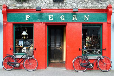 Discover some of Ireland’s most unique pubs | Ireland.com