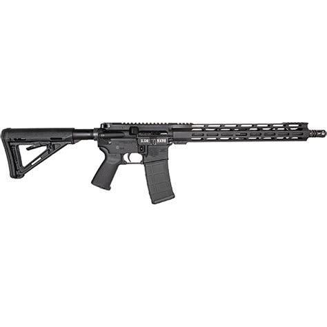 Dbf Carbon Db15 556 16 Mlok 15 30rd Rifles And Lower Receivers