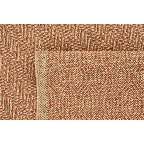 NAZAR RUGS Tapis Aspect Jute Naturel Veepee