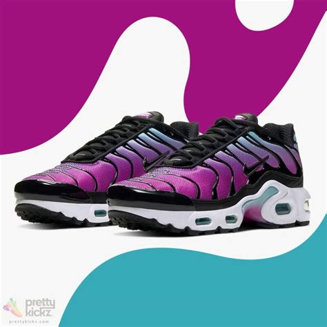 Nike Air Max Plus Tn 'Violet Sunset' CD0609-300 - Pretty Kickz