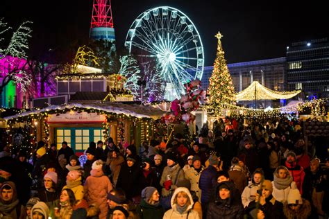 Poznan Christmas Market 2024 Opening Dates Hotels Things To Do