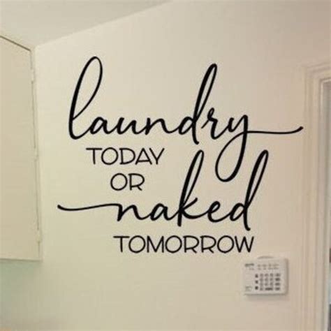 Naked Tomorrow Decal Etsy