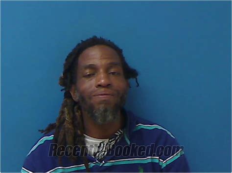 Recent Booking Mugshot For Ricardo Alexander Reid In Catawba County