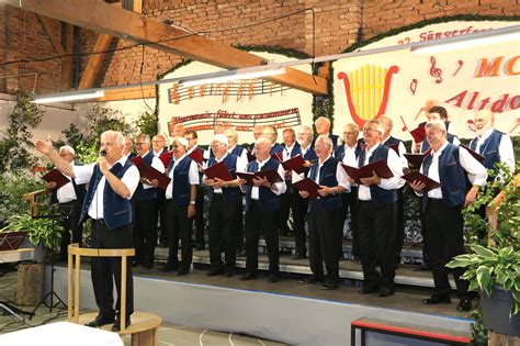 Benefizkonzert im Bürgersaal Altdorf Klartext la