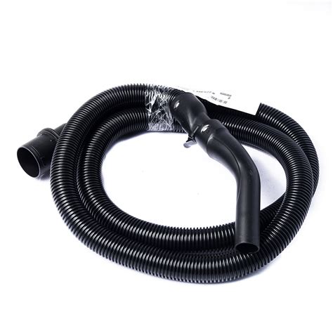 Suction Hose Complet Dn M Exogro