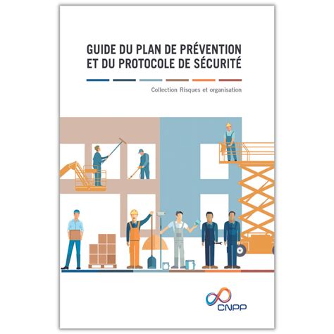 Guide Du Plan De Pr Vention Et Du Protocole De S Curit