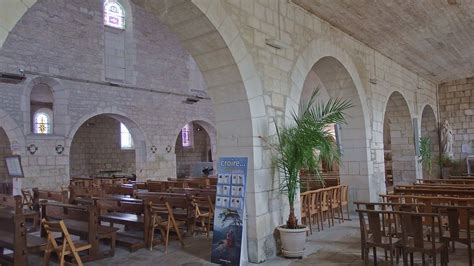 Dscf Glise Saint Vivien De Pons Charente Maritime Flickr