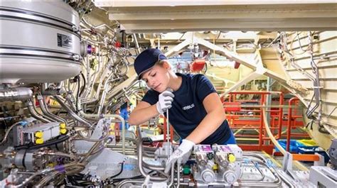 Weshalb Airbus momentan händeringend Frauen sucht