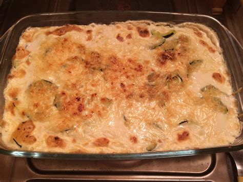 Décrypter 86 imagen gratin de courgettes aux ravioles marmiton fr