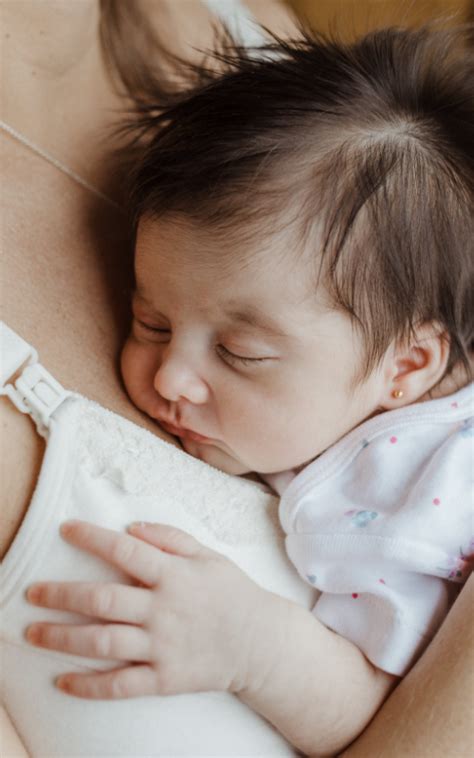 Tips For Successful Breastfeeding Secrets Every Mother Should Know