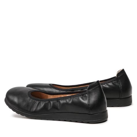 Ballerinas Clara Barson Ws Schwarz Eschuhe De