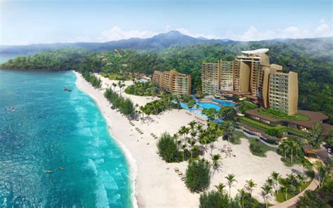 IHG Signs InterContinental Sabah Kota Kinabalu Resort TTG Asia