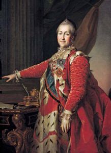 Catherine the Great - Influence of Grigory Potemkin | Britannica