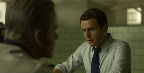 'Mindhunter' Season 2 First Look: Holden Ford & Bill Tench Investigate ...