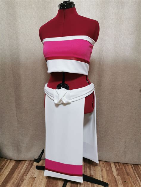 Cosplay Costume Chel The Road To El Dorado Costume Etsy