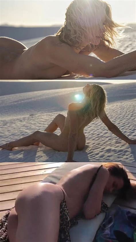 Shantel VanSanten Nude Celebs