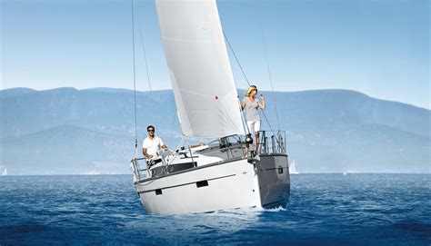 Sail Handling Tips And Tricks Helm Yacht Charters