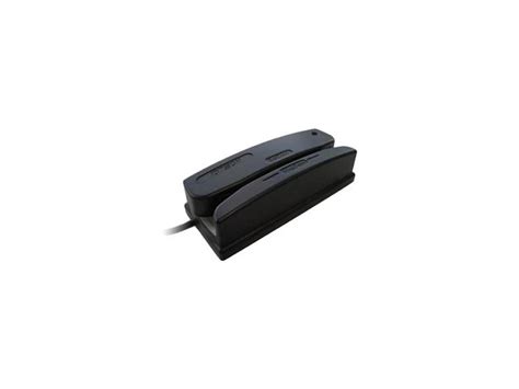 ID TECH OMNI WCR3227 633UC Barcode MagStripe Reader Newegg Ca