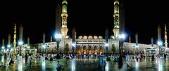 Category Al Masjid An Nabawi In Wikimedia Commons