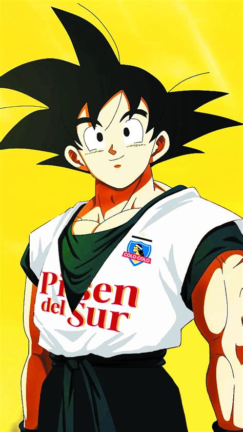 Page 10 | HD goku wallpapers | Peakpx