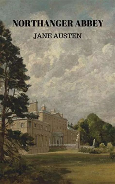 Northanger Abbey By Jane Austen Book Summary Wizdomapp